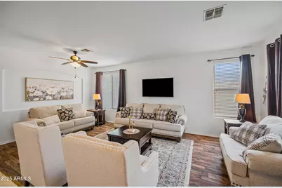 43579 W Sansom Drive, Maricopa, AZ 85138 - Photo 1