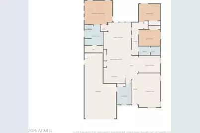 43579 W Sansom Drive, Maricopa, AZ 85138 - Photo 24