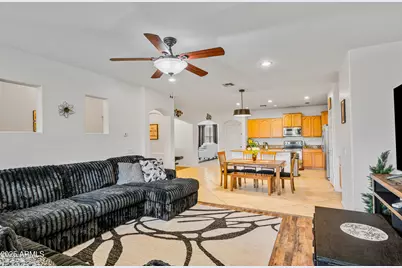 43579 W Sansom Drive, Maricopa, AZ 85138 - Photo 8