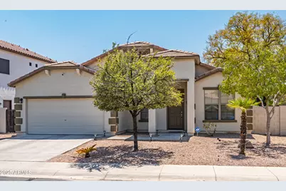 43579 W Sansom Drive, Maricopa, AZ 85138 - Photo 26