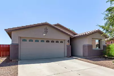 17362 N Carmen Avenue, Maricopa, AZ 85139 - Photo 36