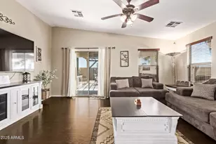 17362 N Carmen Ave, Maricopa, AZ 85139 - Photo 4