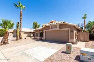 1269 E Century Ave, Gilbert, AZ 85296 - Photo 30