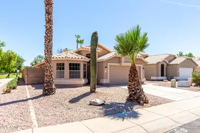 1269 E Century Avenue, Gilbert, AZ 85296 - Photo 1