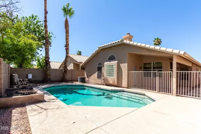 1269 E Century Avenue, Gilbert, AZ 85296 - Photo 26