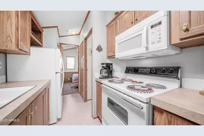 579 Jaspar Drive #579, Apache Junction, AZ 85119 - Photo 14