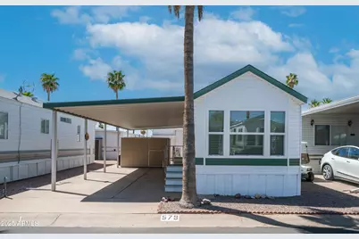 579 Jaspar Drive #579, Apache Junction, AZ 85119 - Photo 2