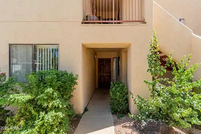 9355 N 91st Street #108, Scottsdale, AZ 85258 - Photo 1