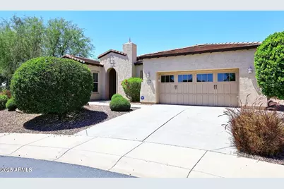 29906 N 129th Glen, Peoria, AZ 85383 - Photo 2