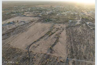 1.25 E Tbd-Cactus Forest & N. Reed Road #3, Florence, AZ 85132 - Photo 1
