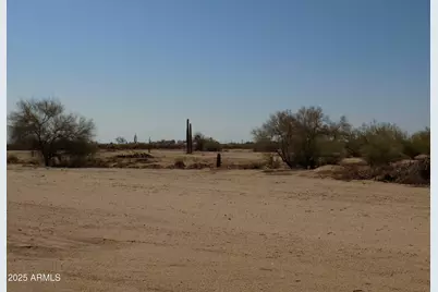 1.25 E Tbd-Cactus Forest & N. Reed Road #3, Florence, AZ 85132 - Photo 4
