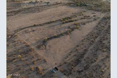 1.25 E Tbd-Cactus Forest & N. Reed Road #3, Florence, AZ 85132 - Photo 2