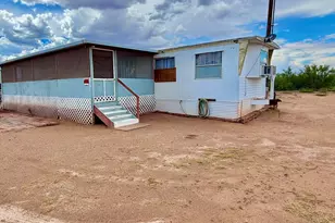 6910 N Blackberry Pl, McNeal, AZ 85617 - Photo 6