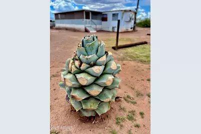 6910 N Blackberry Place, McNeal, AZ 85617 - Photo 1