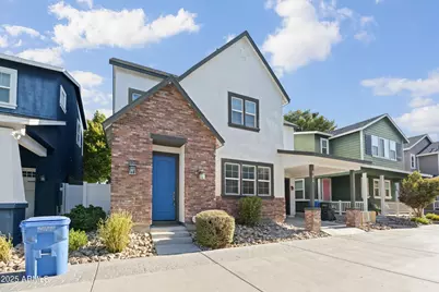 714 E Boca Raton Road, Phoenix, AZ 85022 - Photo 1