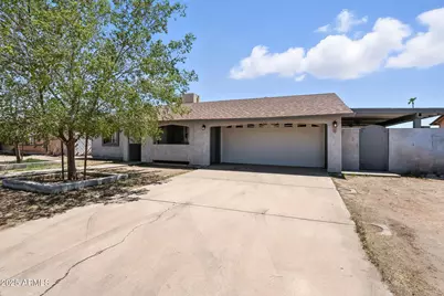 6749 W Windsor Avenue, Phoenix, AZ 85035 - Photo 1