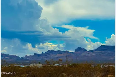 Tbd Chinle Dr Lot #4  1 Acre --, Golden Valley, AZ 86413 - Photo 12