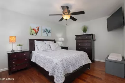 2100 W Lemon Tree Place #78, Chandler, AZ 85224 - Photo 6