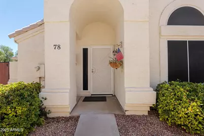 2100 W Lemon Tree Place #78, Chandler, AZ 85224 - Photo 20