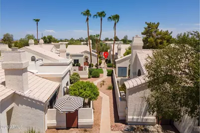 2100 W Lemon Tree Place #78, Chandler, AZ 85224 - Photo 26