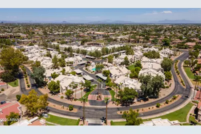 2100 W Lemon Tree Place #78, Chandler, AZ 85224 - Photo 30