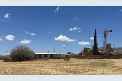 2177/2185 S Naco Hwy 2191 --, Bisbee, AZ 85603 - Photo 6