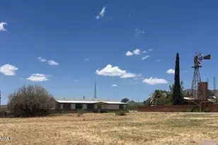 2177/2185 S Naco Hwy 2191 --, Bisbee, AZ 85603 - Photo 6