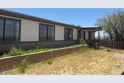 2177/2185 S Naco Hwy 2191 --, Bisbee, AZ 85603 - Photo 2