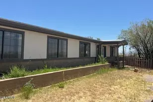 2177/2185 S Naco Hwy 2191 --, Bisbee, AZ 85603 - Photo 2