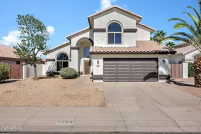 2399 S Walnut, Chandler, AZ 85286 - Photo 1