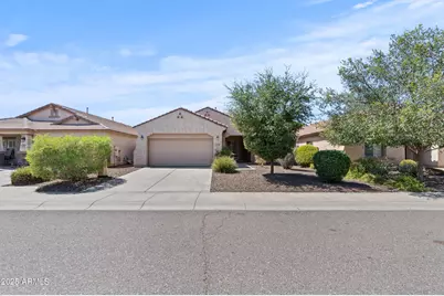 5231 W Desert Hollow Drive, Phoenix, AZ 85083 - Photo 1