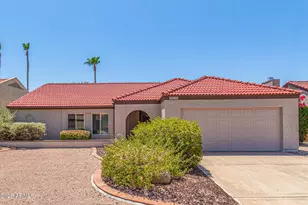 9075 E Sahuaro, Scottsdale, AZ 85260 - Photo 1