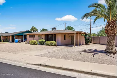 314 W Monterosa, Phoenix, AZ 85013 - Photo 1