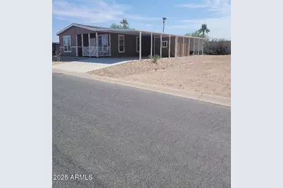3603 N North Dakota Avenue #327, Florence, AZ 85132 - Photo 2