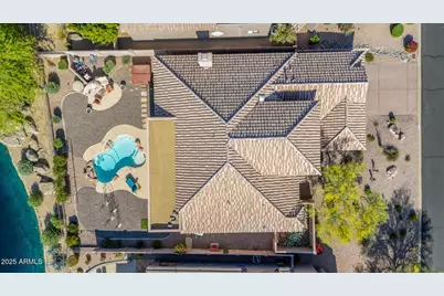 6645 E Redmont Drive #13, Mesa, AZ 85215 - Photo 32