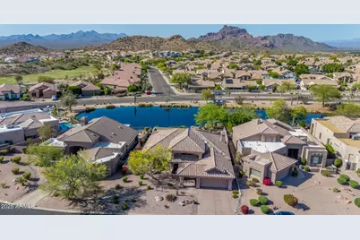 6645 E Redmont Drive #13, Mesa, AZ 85215 - Photo 38