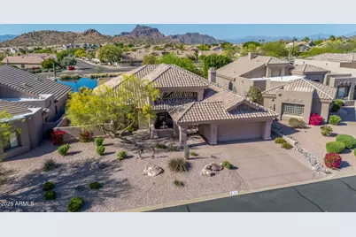 6645 E Redmont Drive #13, Mesa, AZ 85215 - Photo 36