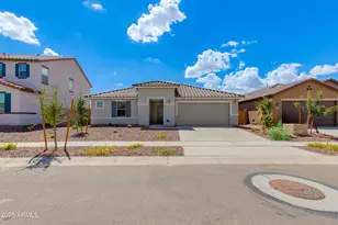 17159 W Blue Sky Dr, Surprise, AZ 85387 - Photo 1