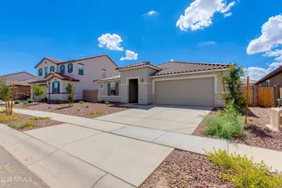 17159 W Blue Sky Drive, Surprise, AZ 85387 - Photo 4