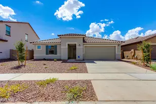 17159 W Blue Sky Dr, Surprise, AZ 85387 - Photo 2