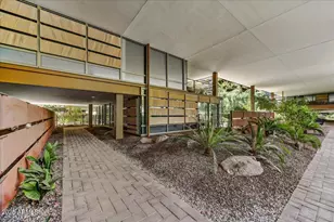 7167 E Rancho Vista, Scottsdale, AZ 85251 - Photo 1