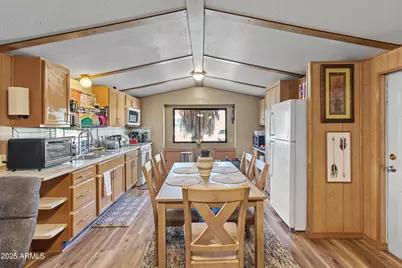 701 S Dobson Road #195, Mesa, AZ 85202 - Photo 1