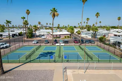 701 S Dobson Road #195, Mesa, AZ 85202 - Photo 38