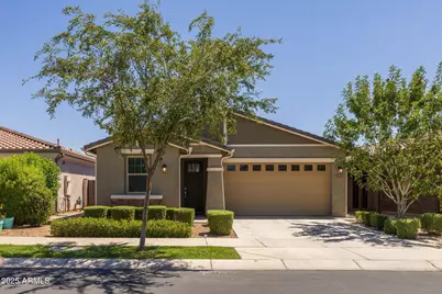 9629 E Trent, Mesa, AZ 85212 - Photo 1