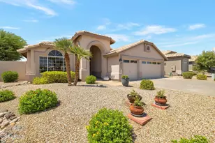 10923 W Escuda, Peoria, AZ 85373 - Photo 1