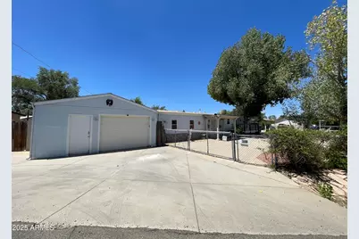 8591 E Tracy Drive, Prescott Valley, AZ 86314 - Photo 26