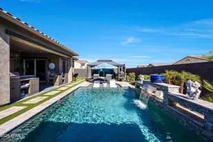 20591 W Pasadena Ave, Buckeye, AZ 85396 - Photo 2