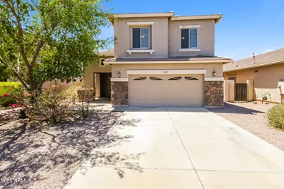 261 W Kona Drive, Casa Grande, AZ 85122 - Photo 1