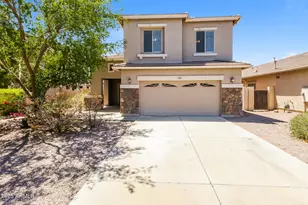 261 W Kona Dr, Casa Grande, AZ 85122 - Photo 1