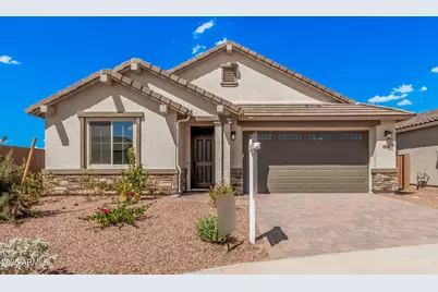 5454 W Manzanita Drive, Glendale, AZ 85302 - Photo 1